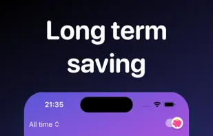 Today's Budget screenshot 3