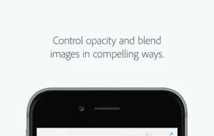 Adobe Photoshop Mix screenshot 2