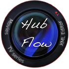 HubFlow icon