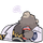 Sleepy Launcher icon