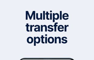 TransferGo screenshot 3