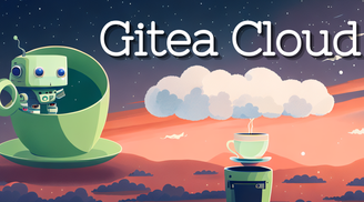 Gitea launches cloud service to provide a secure alternative to GitHub and GitLab image