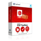 SysTools PDF Toolbox icon