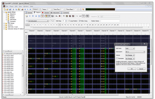 OpenMPT screenshot 3