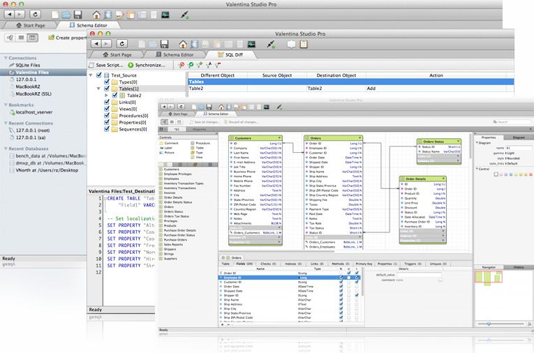 log messages valentina studio pro log messages valentina studio pro