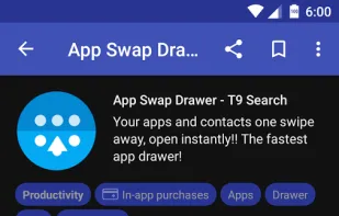 AppHunt screenshot 2