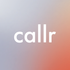 CALLR icon