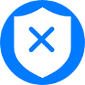 StopX icon