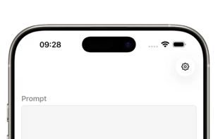 My Prompt Tester screenshot 3