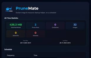 PruneMate screenshot 1
