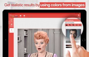 New Color screenshot 1