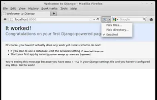 Auto Reload screenshot 1