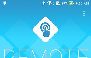 ASUS Remote Link screenshot 1