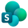 Microsoft SharePoint icon