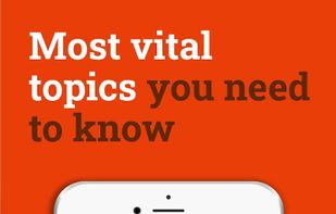 SurvivaL App Offline Guidebook screenshot 3