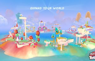 Play-Doh TOUCH screenshot 2