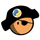 Roll icon