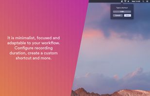 Kepture screenshot 2