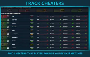 Warzone Companion screenshot 3