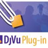 DjVu Browser Plug-in icon