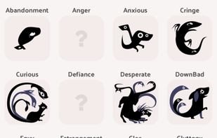 Voidpet Garden screenshot 1