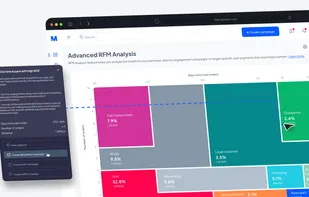 theMarketer screenshot 3