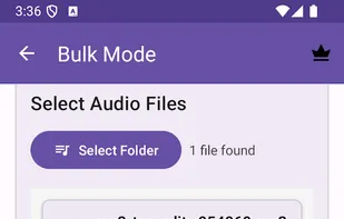 Mp3 Tag Editor screenshot 2