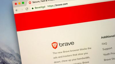 Brave Browser, which uses BAT.