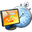 PassMark PerformanceTest icon