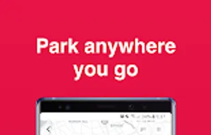 Way - Find Parking Lots screenshot 1