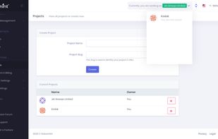 Solvemint screenshot 3