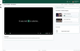 Teachere  screenshot 3