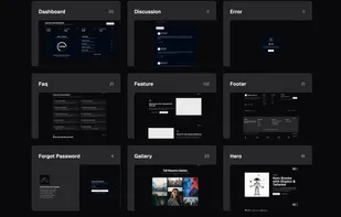 SERP UI Blocks screenshot 2