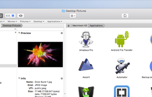 Path Finder screenshot 1