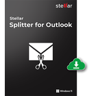 Stellar Splitter for Outlook icon