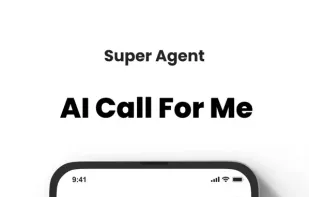 Genspark screenshot 3