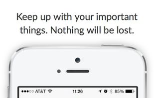 Find My Stuff screenshot 1