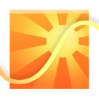 Exsate Golden Hour icon