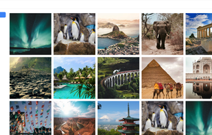 Photobox screenshot 1