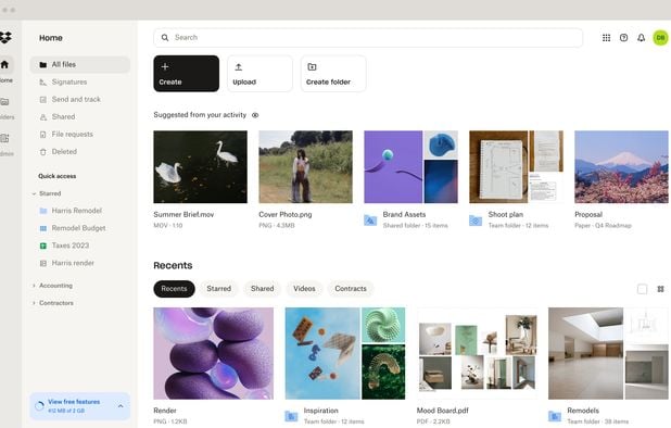 DropMeFiles Alternatives and Similar Sites & Apps | AlternativeTo