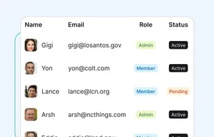Invent Assistants screenshot 1