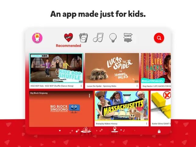 YouTube Kids Alternatives and Similar Apps & Services | AlternativeTo