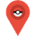PokiiMap icon