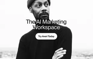 Averi AI screenshot 1