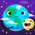 Star Walk Kids icon