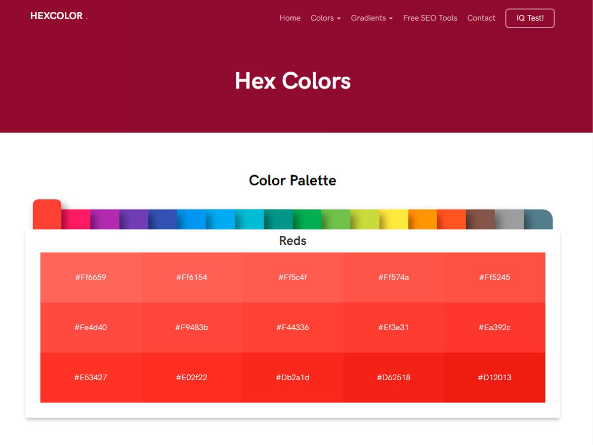 hex-colors-alternatives-and-similar-sites-apps-alternativeto