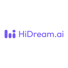 Hidream AI icon