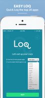 Loq screenshot 2