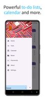 Clever Organizer screenshot 1