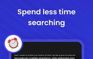 Summarify screenshot 1